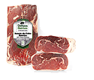 «Ibérico Cebo» boneless Block Ham