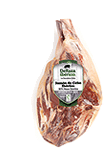 «Ibérico Cebo» boneless Ham