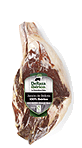 «Ibérico Bellota» boneless Ham