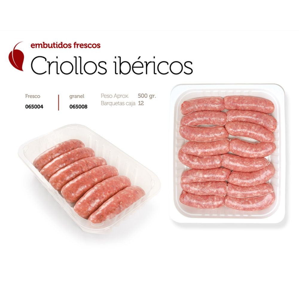 Criollos ibéricos-image