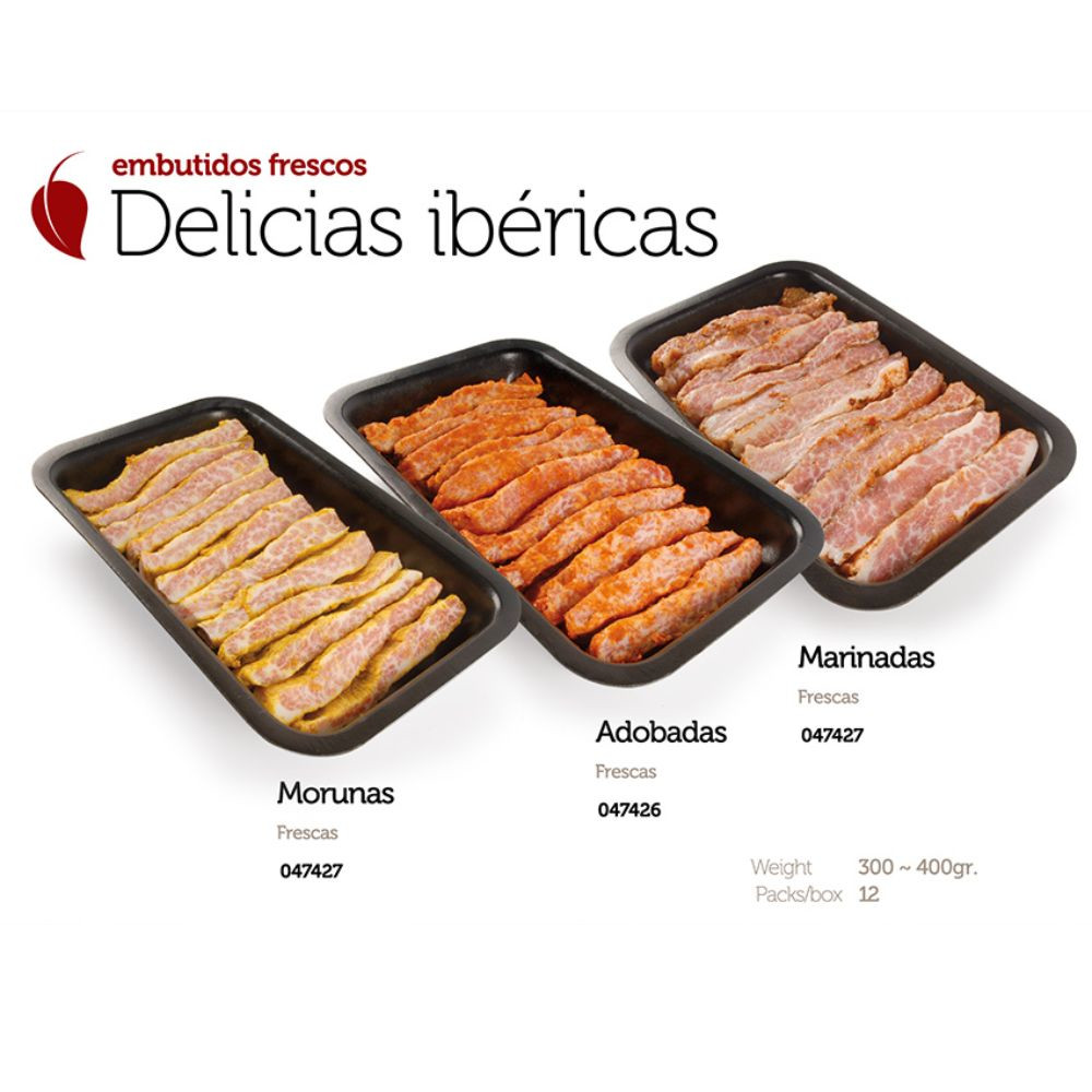 Delicias ibéricas-image